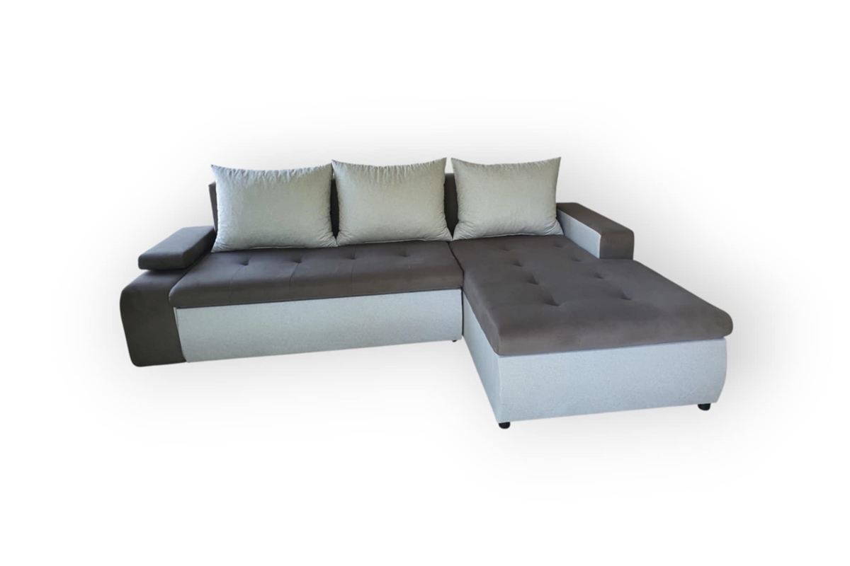 Barcelona sarokkanapé