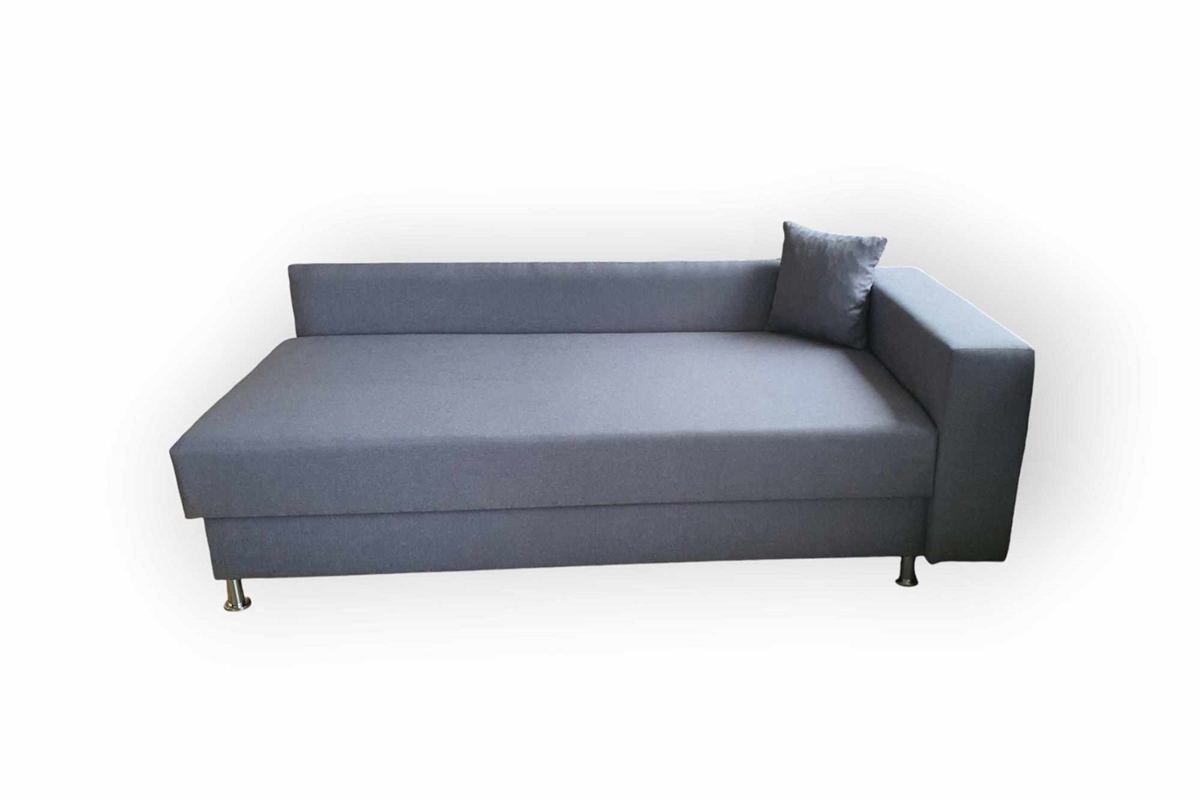 Kéttámlás heverő